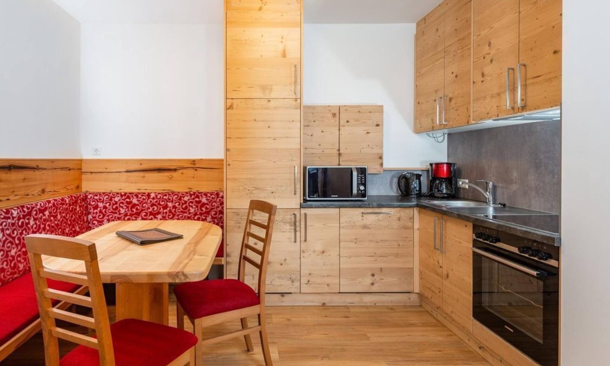 Aich Apartment | Romantik Planai Apartment - Sport-Family Hotel Bärenwirt