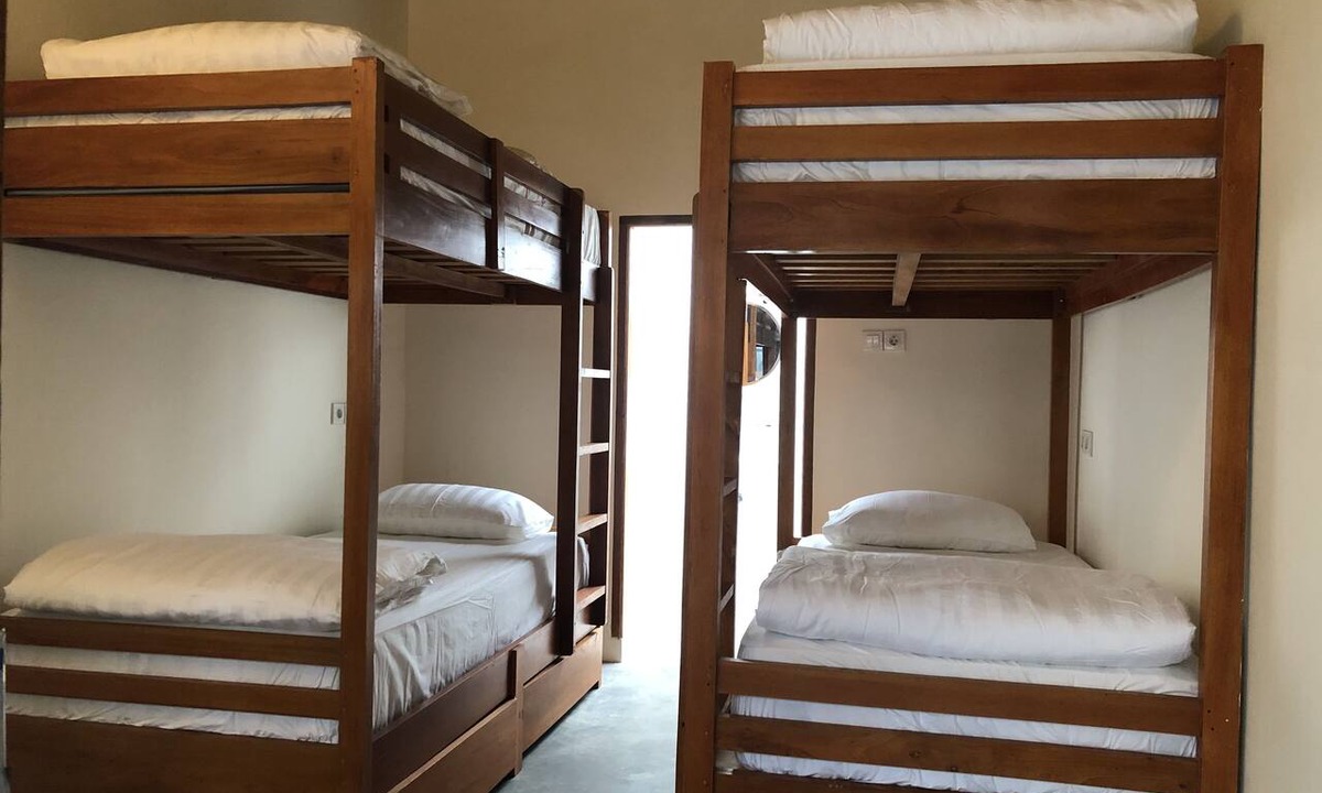 Gili Trawangan Hotel | Roots Hotel Trawangan