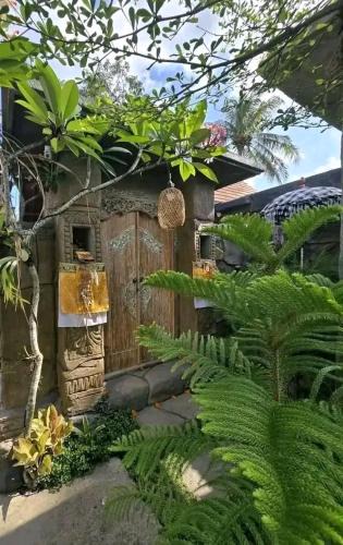 Melayang Villa | Royal Kemani Unique Villa - Ubud Country Side