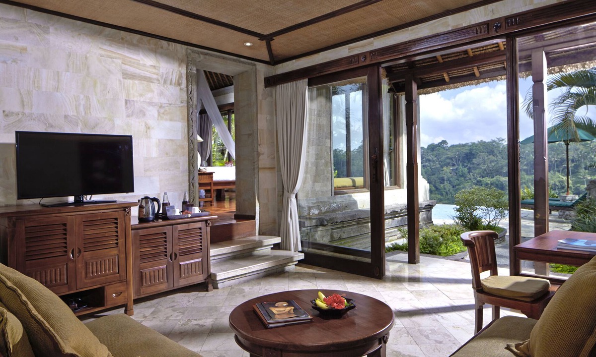 Ubud Hotel | Royal Pita Maha