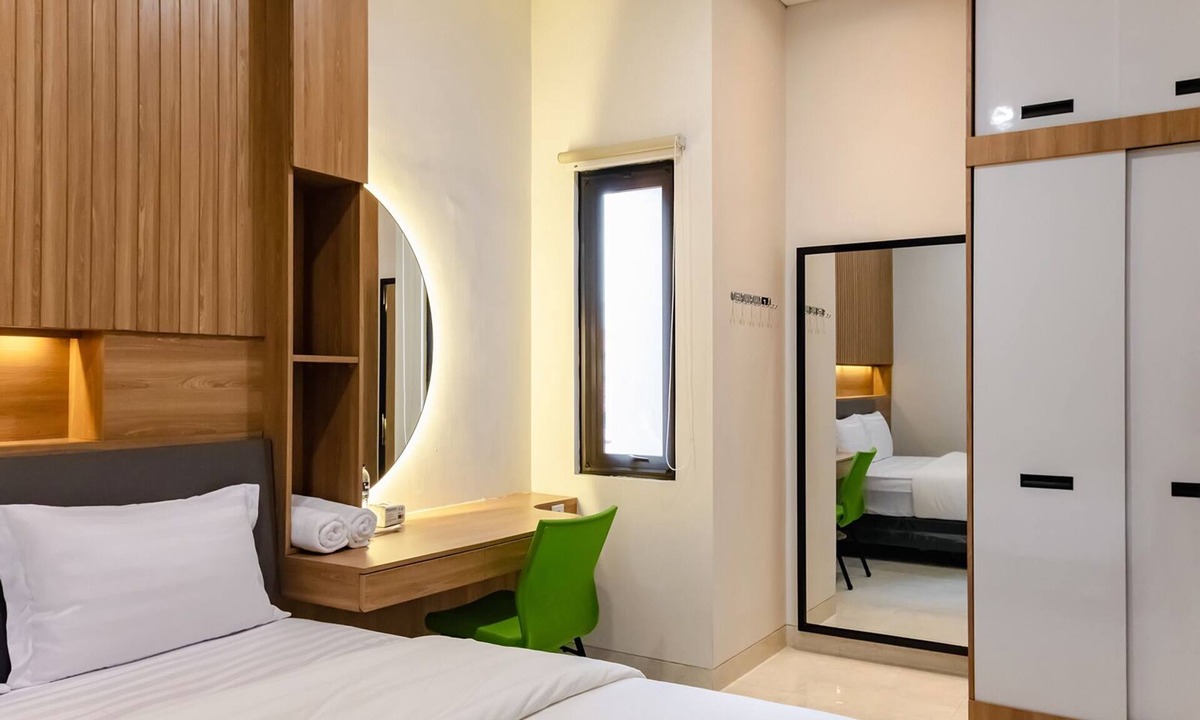 Semarang House | Ruang Senja Semarang, by INNCA COLLECTION