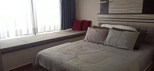 Catur Tunggal Apartment | Ruby Apartment #10