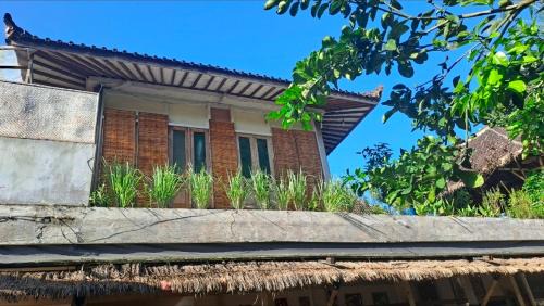 Tampaksiring House | Rumah Herbal Therapy BaliManggis