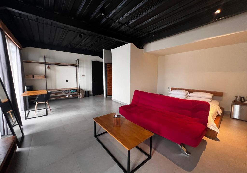 Berawa Hotel | Rumah Kahyangan