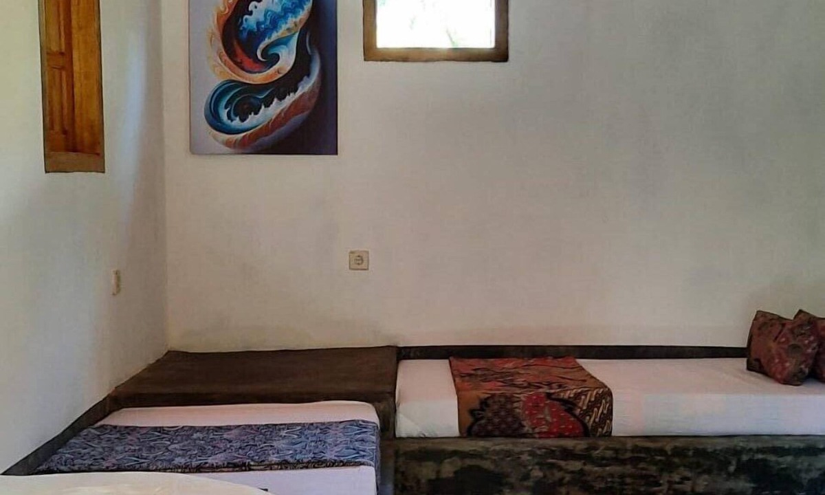 Wainapal Hostel | Rumah Nalu Surf Camp