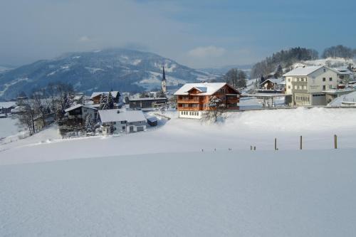 Lingenau Hotel | S'Matt 3