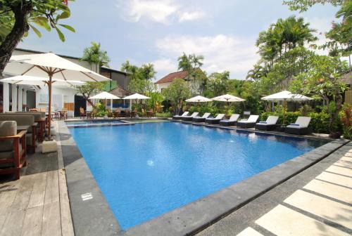 Sanur Resort | Sagara Villas and Suites Sanur by AHM