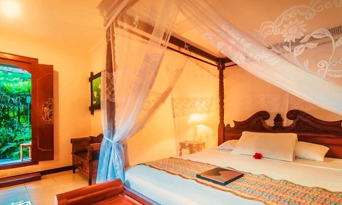 Nyuh Kuning Hotel | Sahadewa Resort & Spa, Ubud