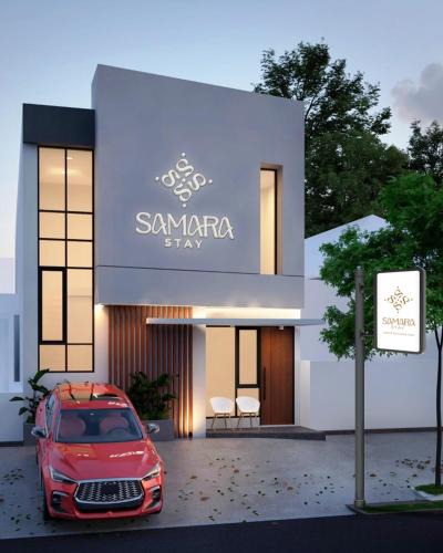 West Semarang Hotel | Samara Stay by Sinergi