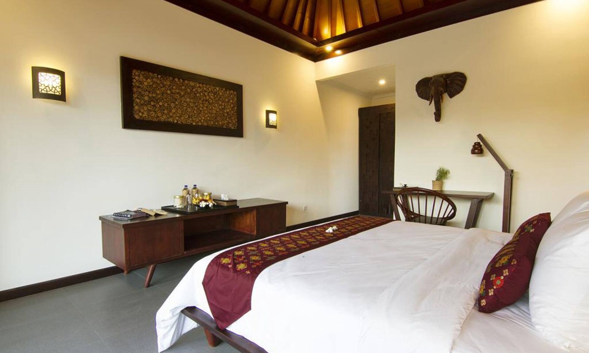 Gili Air Hotel | Samata Village Gili Air