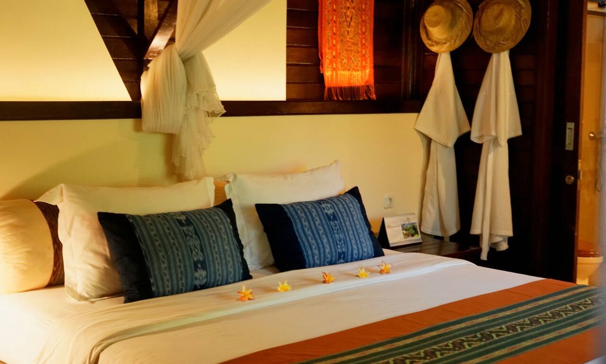 Sumbawa Besar Bed & Breakfast | Samawa Seaside Resort