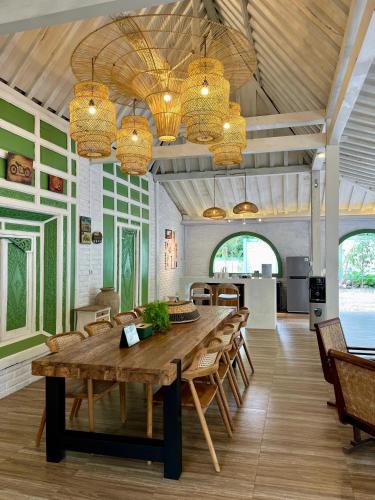 Cangkringan Villa | Sampai Villa nDalem Kaliurang