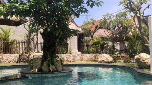 Pecatu Apartment | Sampian Cottages Bingin