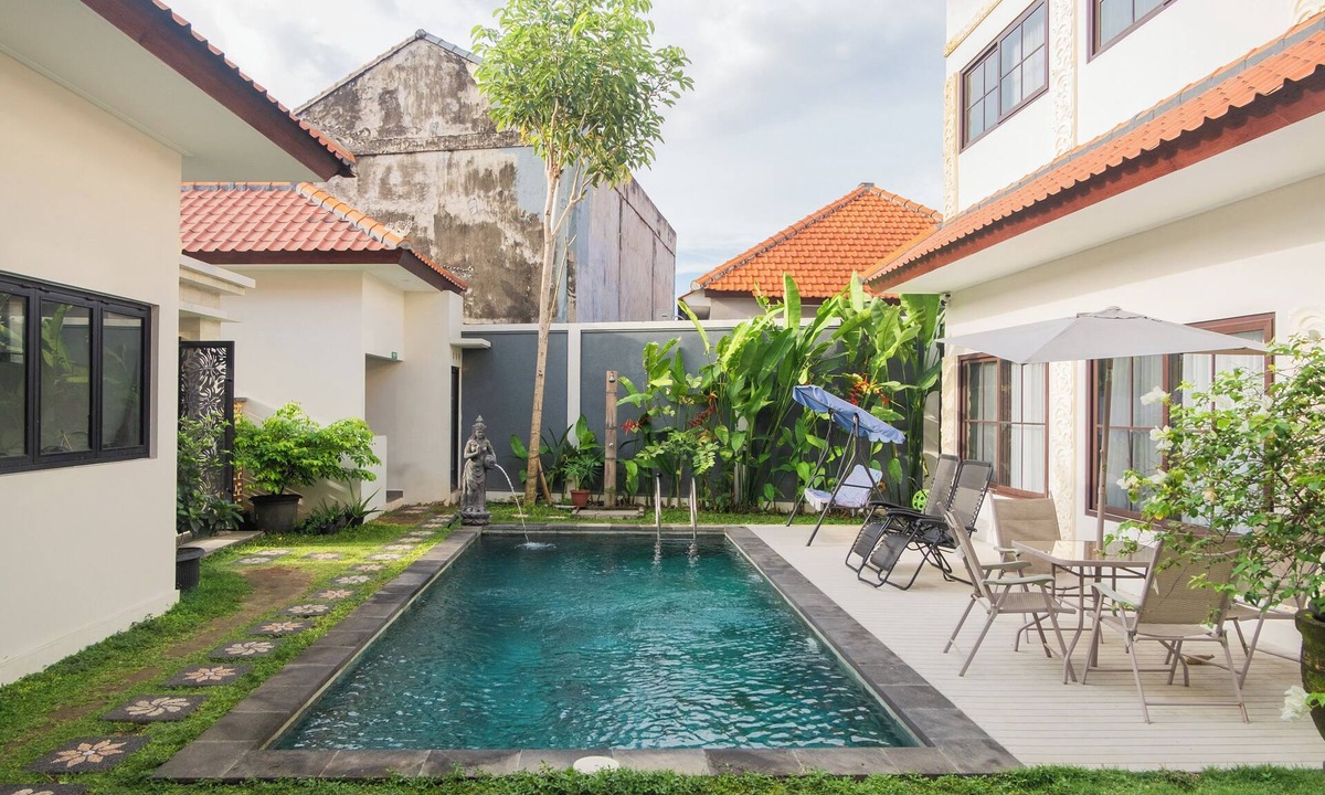 Sanur Hotel | Samurai Sanur Hotel