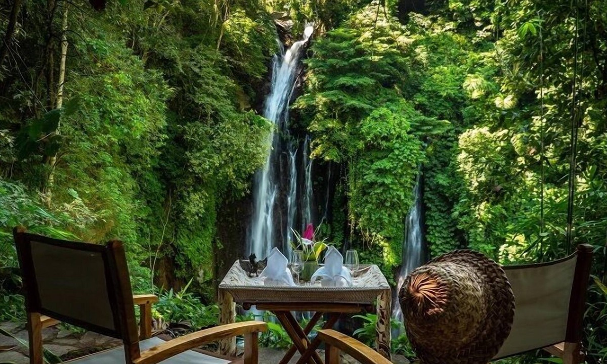 Gobleg Resort | Sanak Retreat Bali