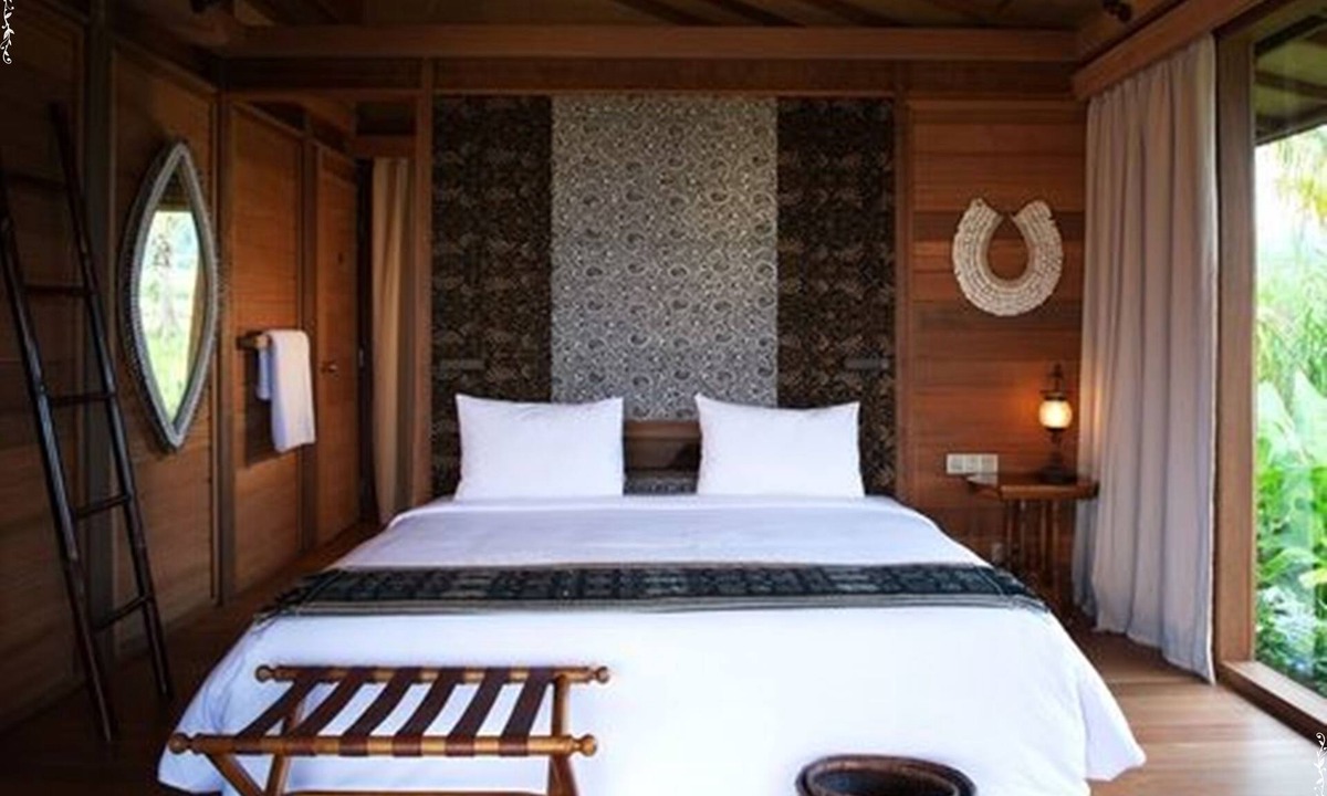 Gobleg Resort | Sanak Retreat Bali