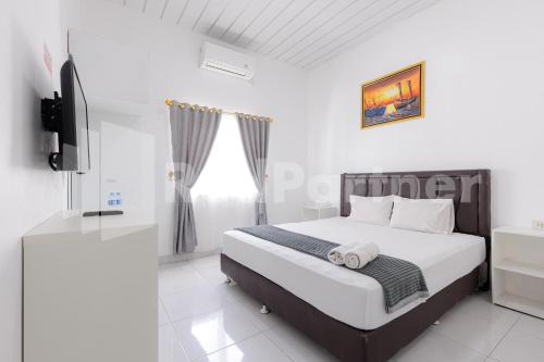 Rajabasa Hotel | Sanama Kostel 2 Syariah Lampung RedPartner
