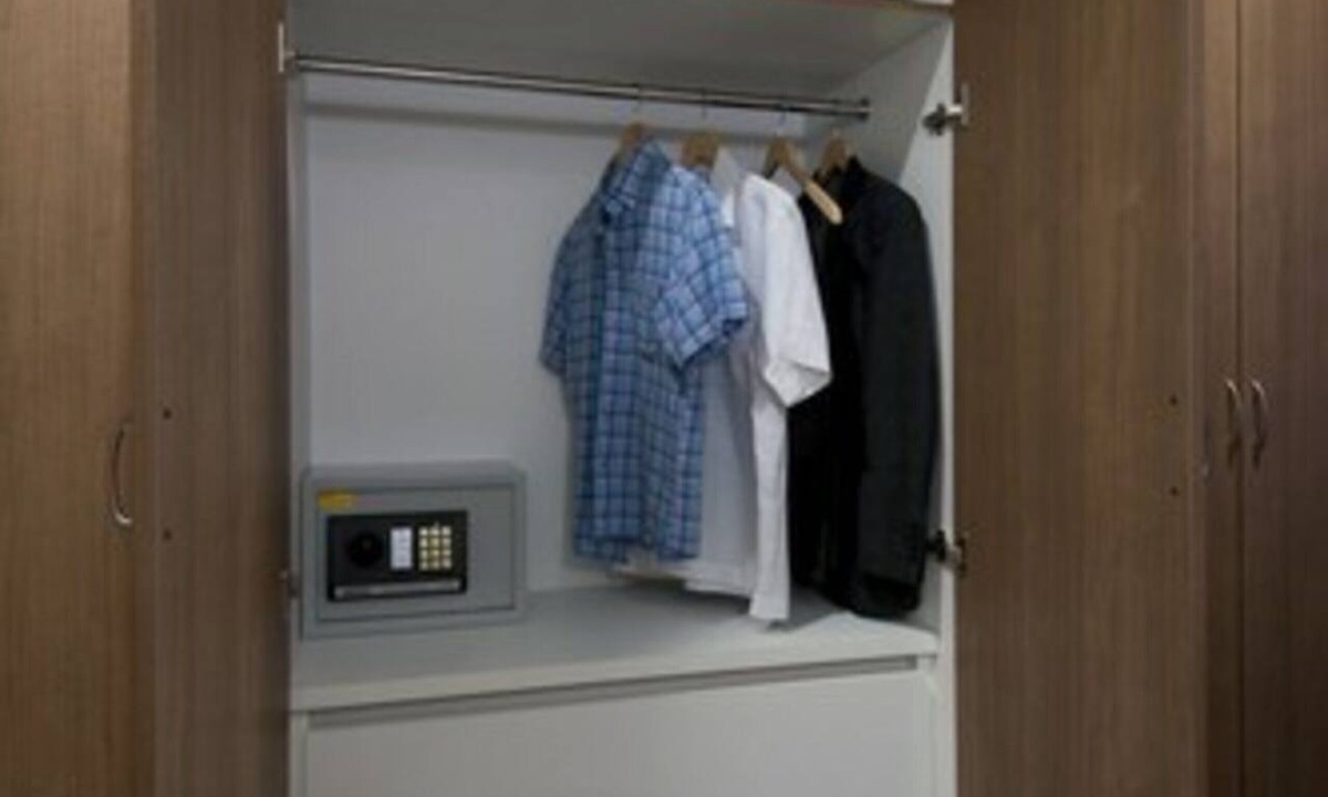 Cikarang Hotel | Sancrest Residence Deltamas