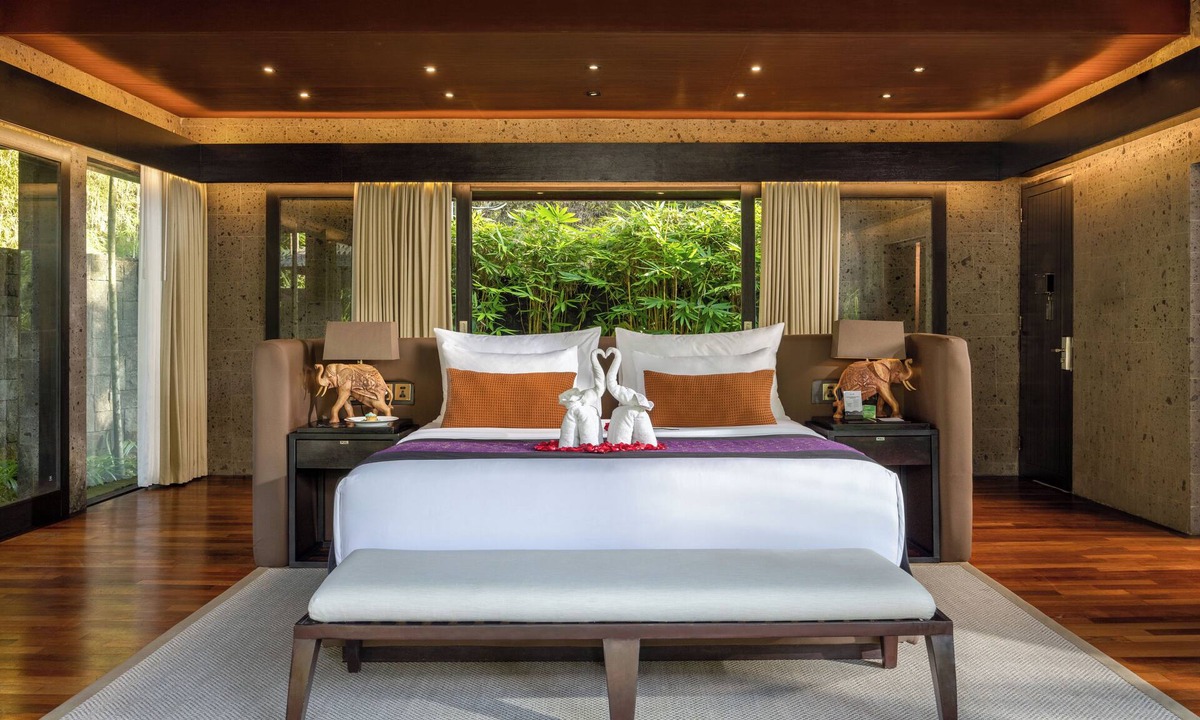 Sukawati Hotel | Sanctoo Suites and Villas