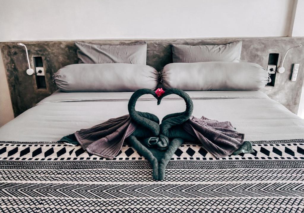 Penida Island Hotel | Sanctum Hotel and Dive- Nusa Penida