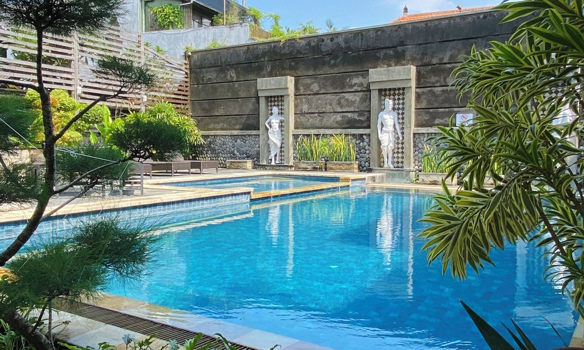 Kuta Hotel | Sandat Hotel Legian