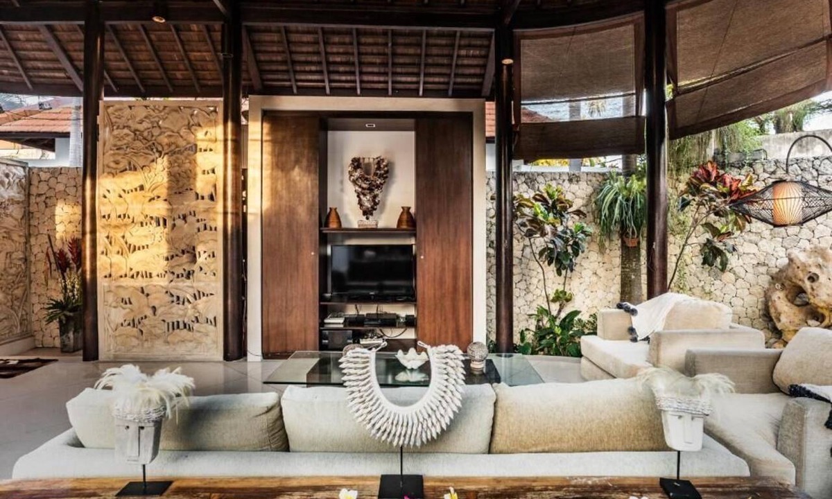 Kerobokan House | Sandi Kala Villas - One-Bedroom Villa