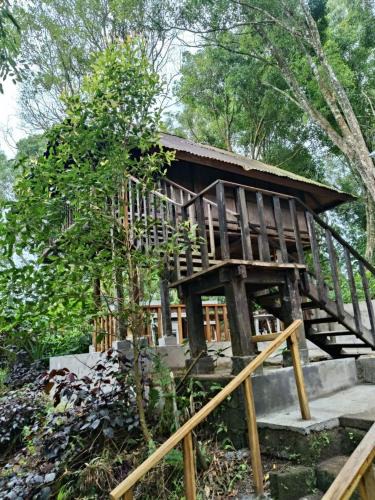 Kubutambahan Hotel | Sang Natha Lodge