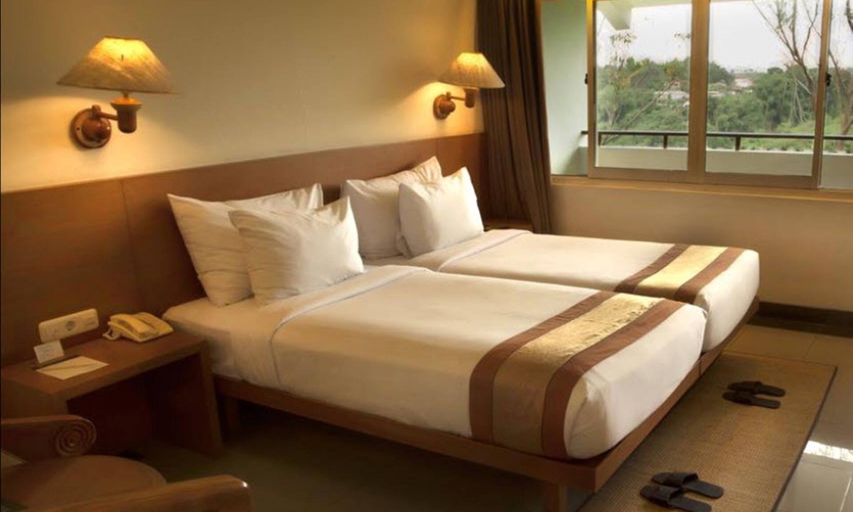 Lembang Hotel | SanGria Resort & Spa