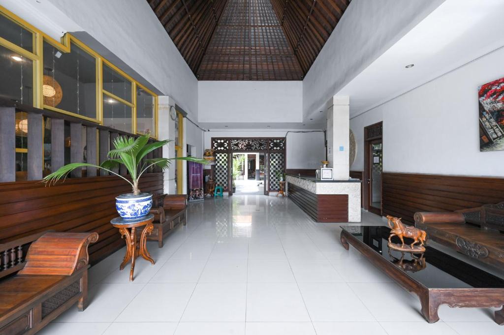Sanur Hotel | Sans Vibes Puri Mango Hotel Sanur