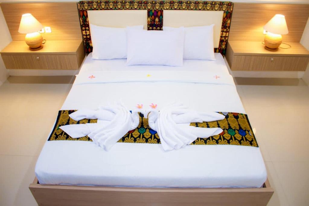 Selong Belanak Hotel | Sapak Bungalow