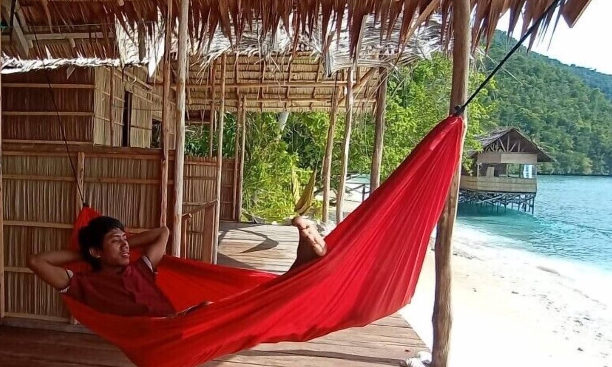 Mansuar Island House | Sapta Jejak Pesona