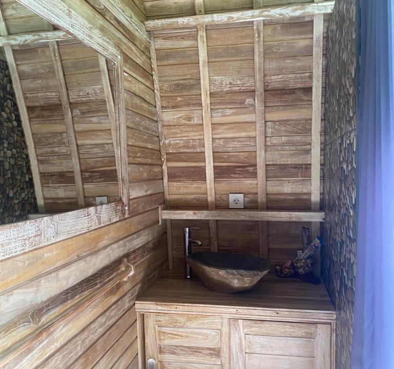 Melaya Hotel | Sari Lumbung Bungalow