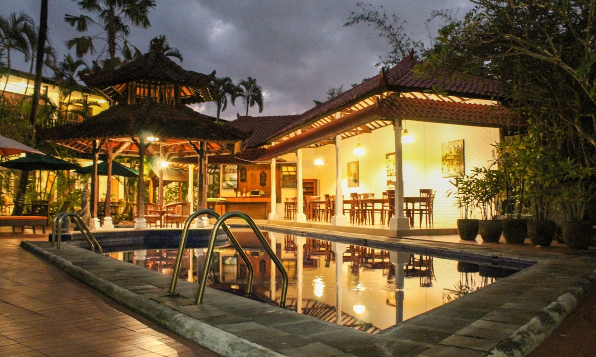 Laksmana Hotel | Sarinande Hotel