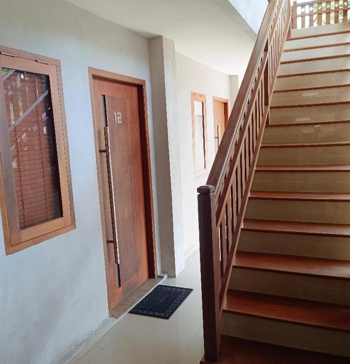 Sentani House | Sataria Homestay