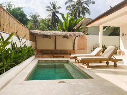 Kuta Villa | Sav Villa - Kuta Lombok