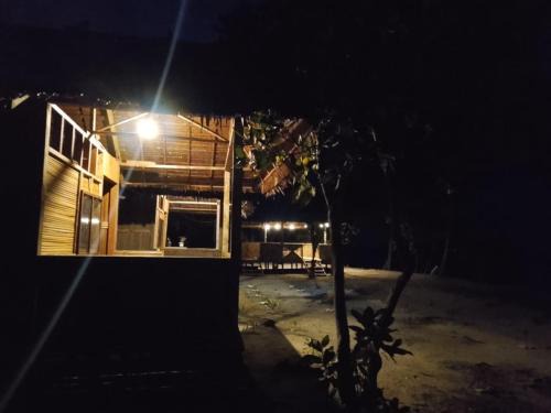 Pulau Fam House | Sawinsrom Homestay