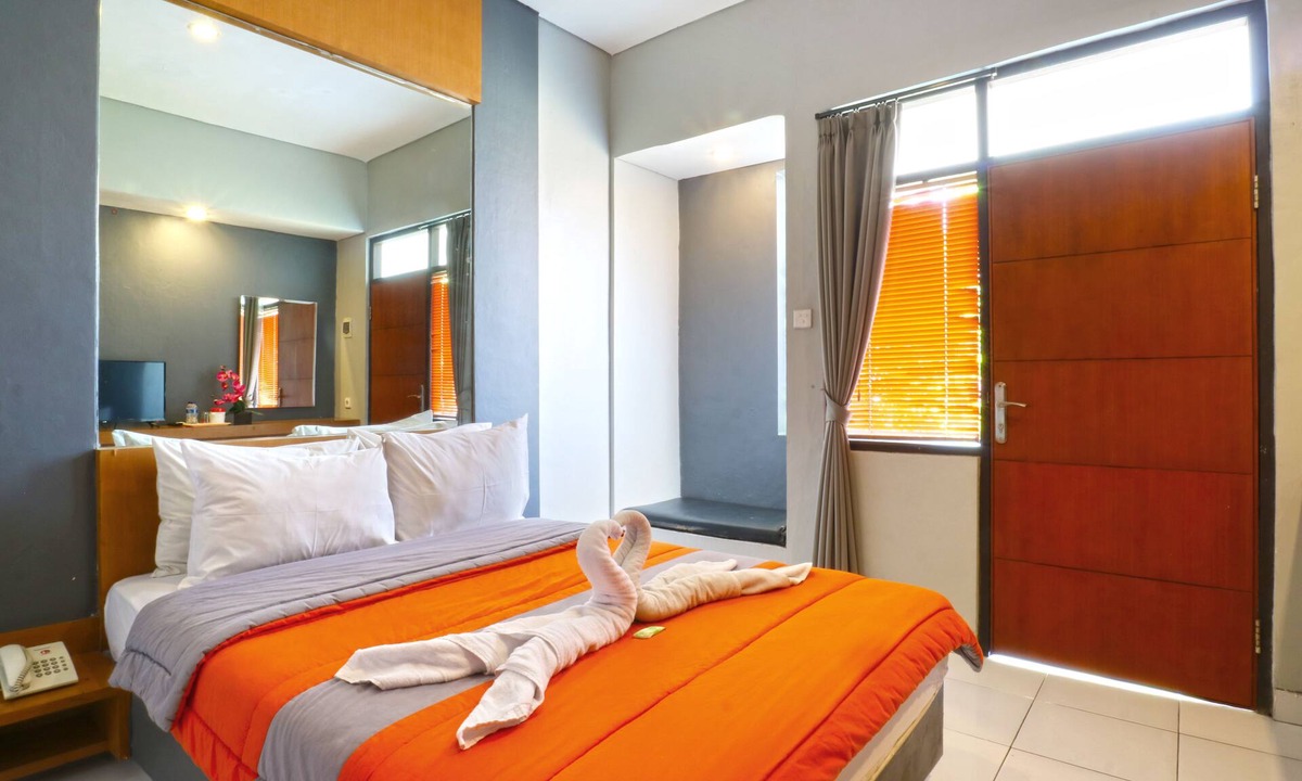 Sidakarya Hotel | Sayang Residence 2