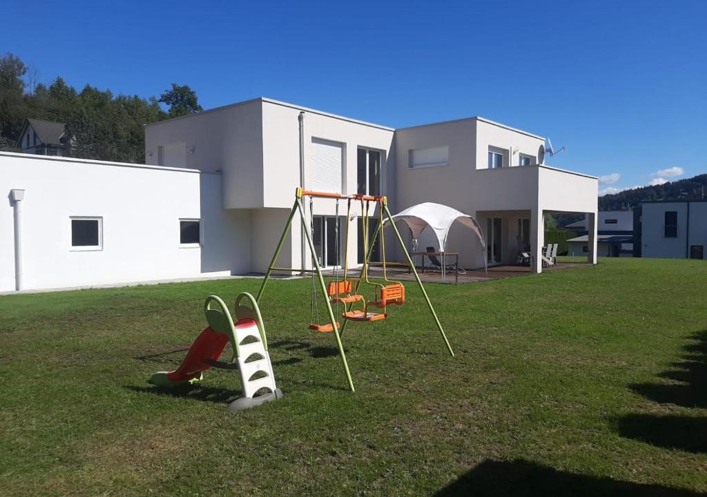 Liebenfels Apartment | Schöne große 90 m² Ferienwohung in Zweikirchen