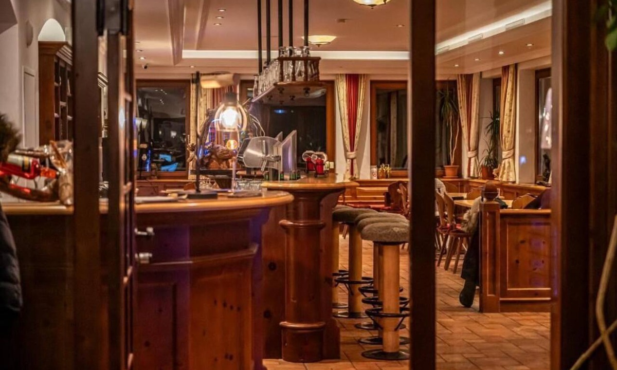 Krimml Hotel | Schönmoosalm