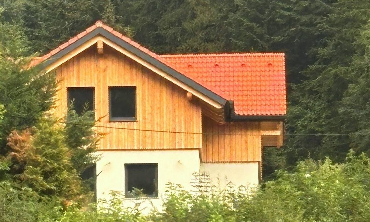 Sankt Kathrein am Offenegg Ski Chalet | SchiScho's Lodge - The starting point for your adventure in Almenland