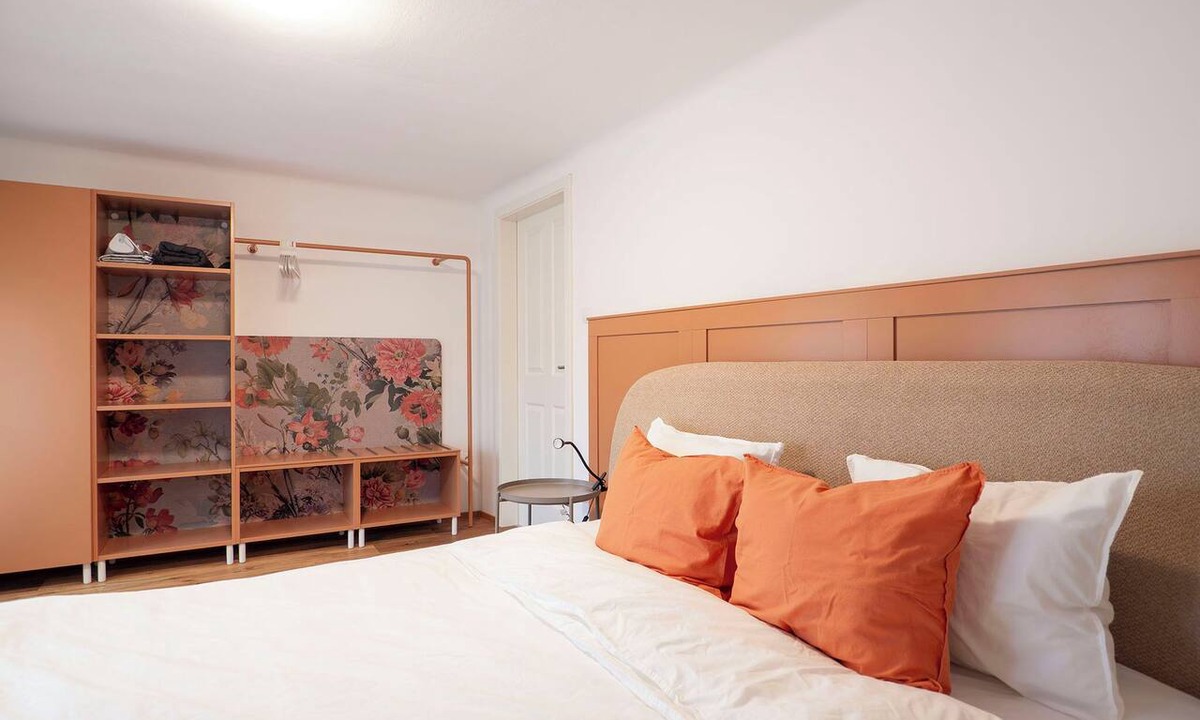 Poverding Apartment | Schiffmeisterapartment Melk, Wachau - design meets history