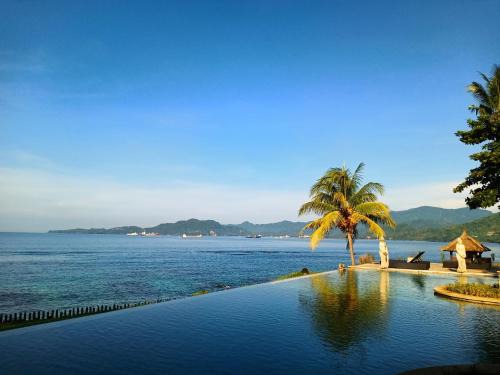 Candi Dasa Resort | Sea Breeze Candidasa