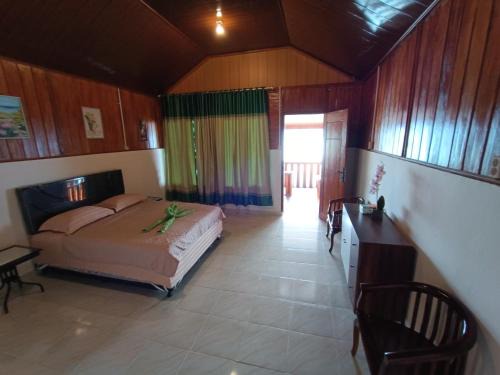 Bunaken House | SeaGarden Guesthouse