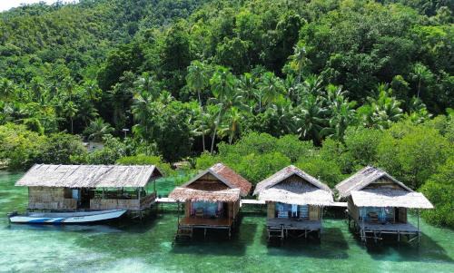 Mansuar Island House | Seahorse Homestay