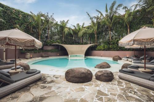 Sanur Resort | Seascape Resort & Spa Sanur by Ini Vie Hospitality