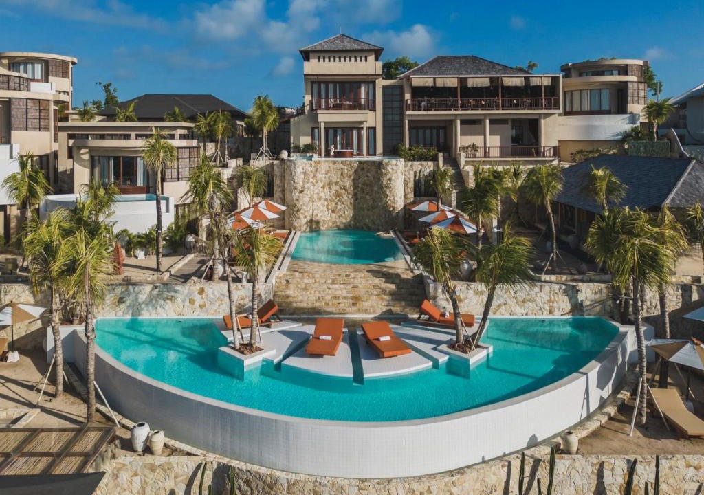 Pecatu Resort | Seascape Resort & Spa Uluwatu by Ini Vie Hospitality