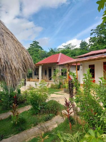 Nihiwatu House | See the sea eco Homestay