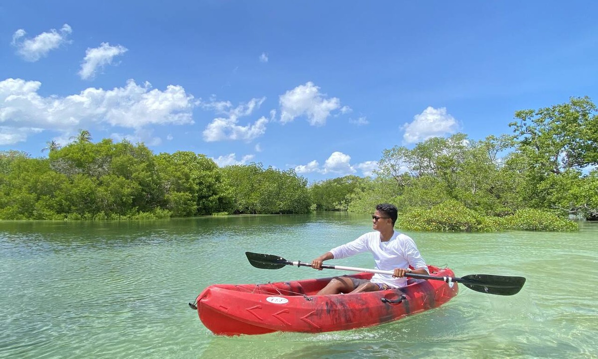Rote Island Hotel | SEED Resort