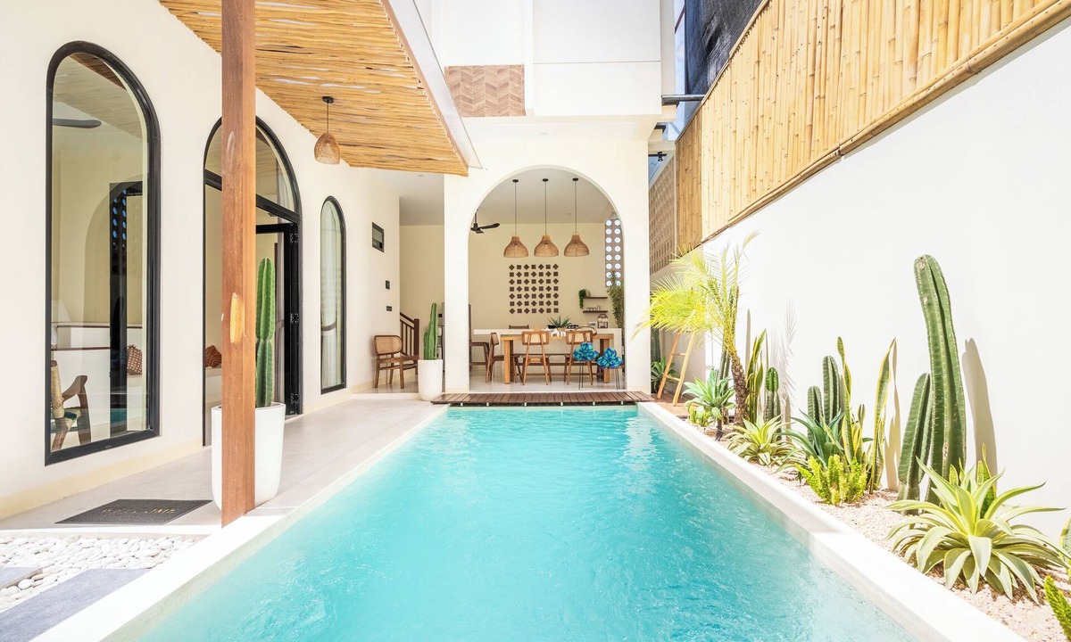 Batubelig Villa | Seffalas Villa by Betterplace