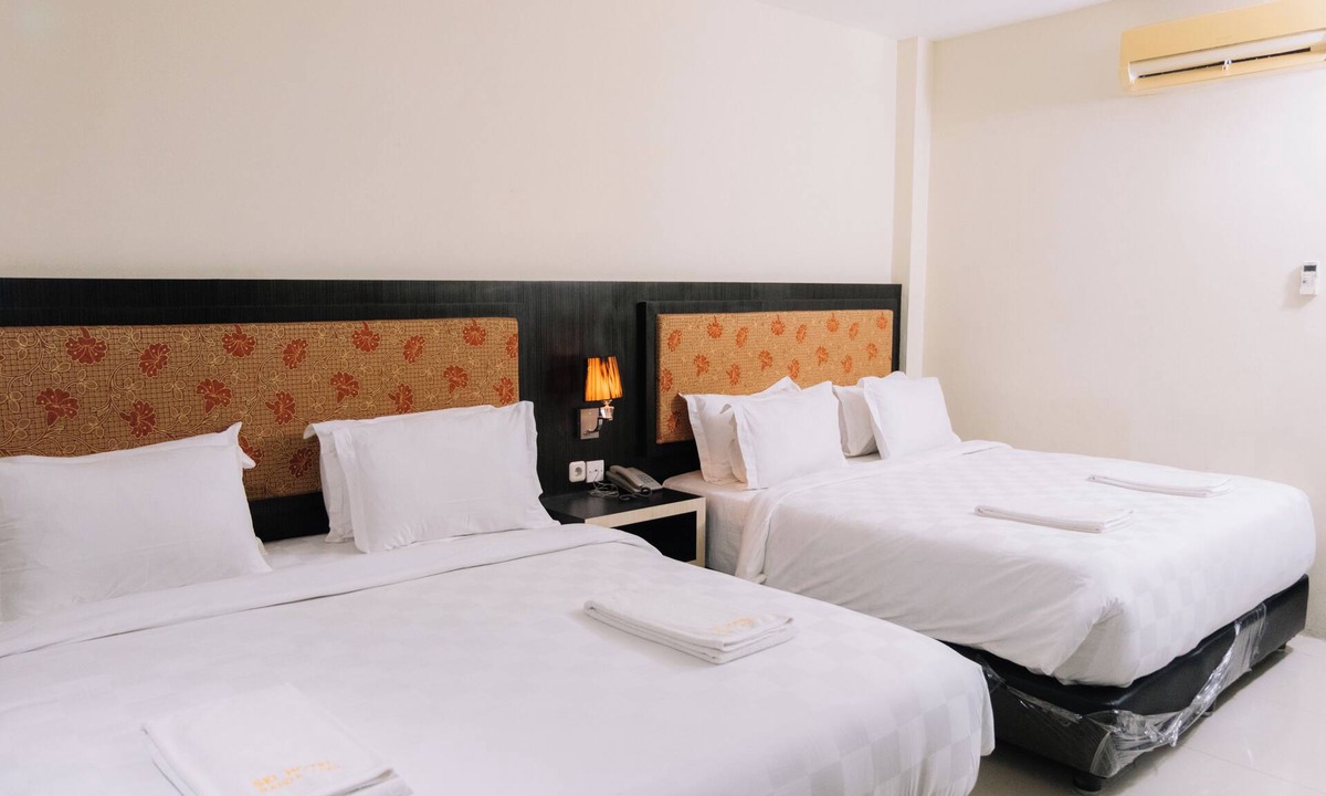 Banda Aceh Hotel | Sei Hotel